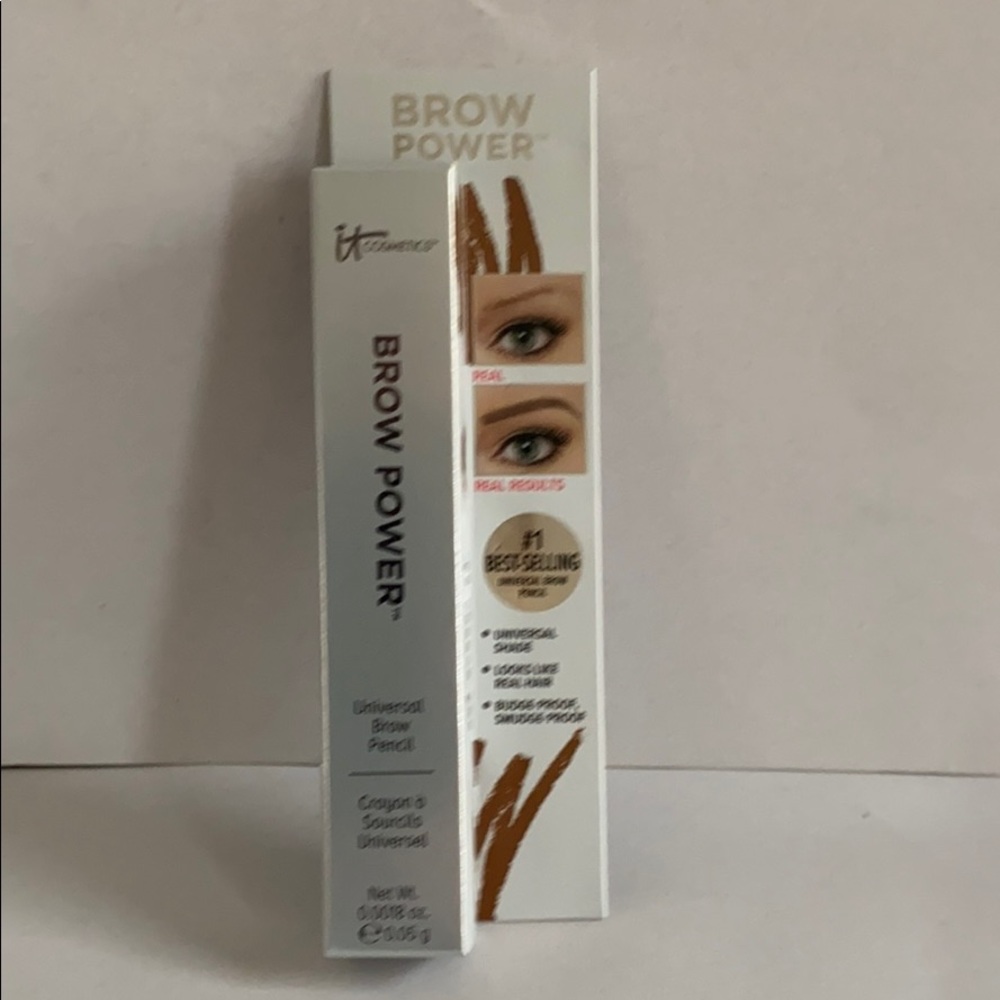 IT COSMETICS Brow Power Taupe Travel Size